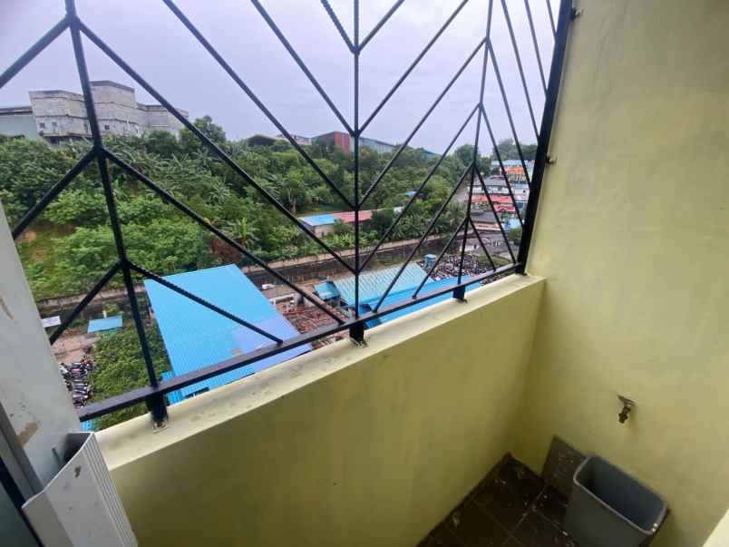 dijual apartemen sky garden