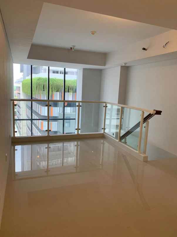 dijual apartemen universitas ciputra surabaya