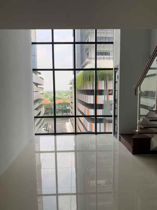 dijual apartemen universitas ciputra surabaya