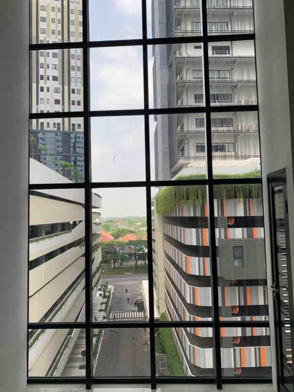 dijual apartemen universitas ciputra surabaya