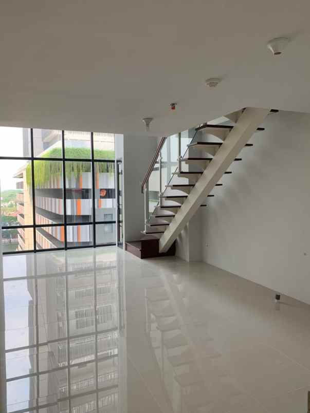 dijual apartemen universitas ciputra surabaya