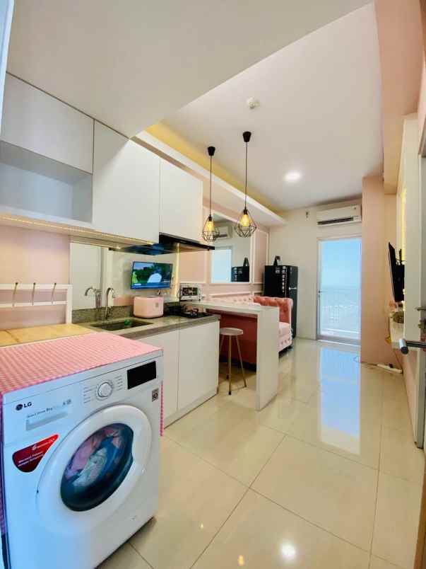 dijual apartement gunawangsa tidar surabaya