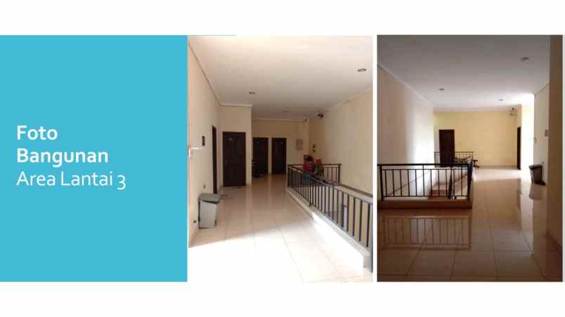 dijual cepat kost exclusive di jantung kota jogja