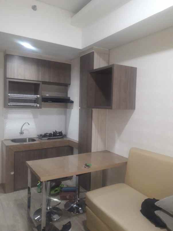 dijual cepat murah unit apartemen ayodhya tangerang