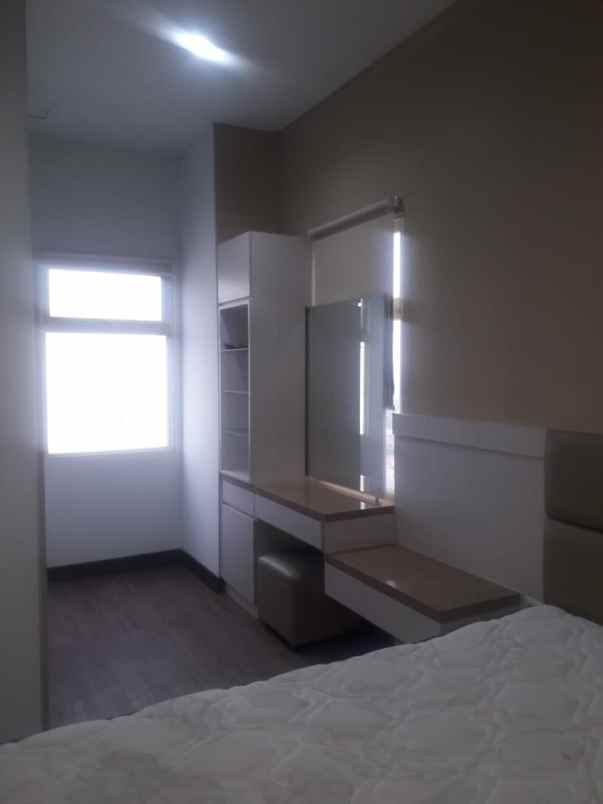 dijual cepat murah unit apartemen ayodhya tangerang