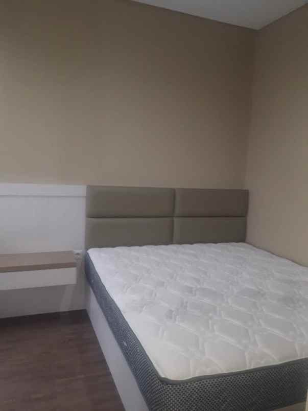 dijual cepat murah unit apartemen ayodhya tangerang