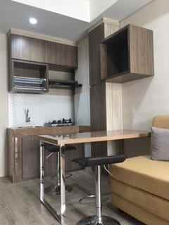 dijual cepat murah unit apartemen ayodhya tangerang