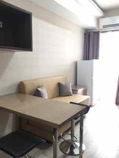 dijual cepat murah unit apartemen ayodhya tangerang