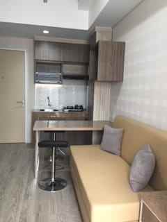 dijual cepat murah unit apartemen ayodhya tangerang