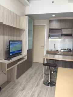 dijual cepat murah unit apartemen ayodhya tangerang