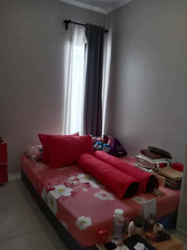 dijual cepat rumah bagus di harapan indah 1 bekasi