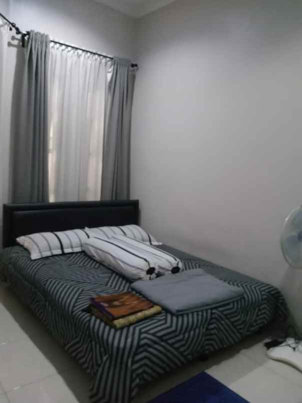 dijual cepat rumah bagus di harapan indah 1 bekasi