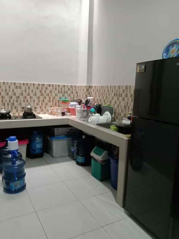 dijual cepat rumah bagus di harapan indah 1 bekasi