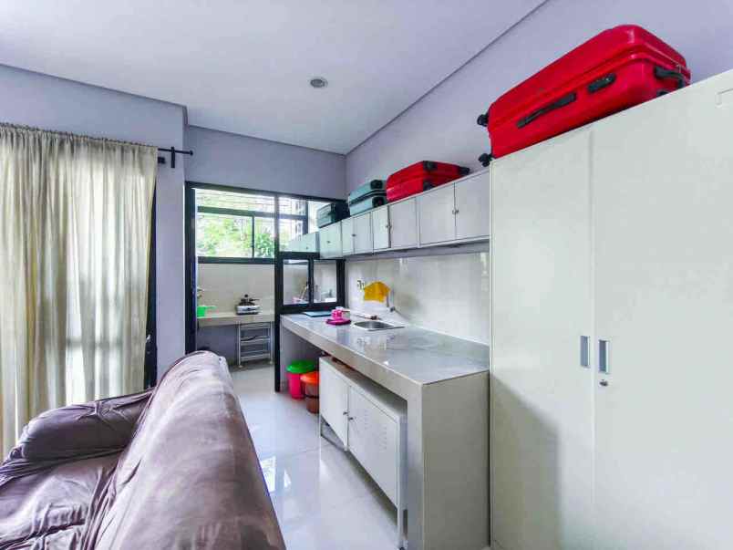 dijual cepat rumah griya soka sukaraja bogor