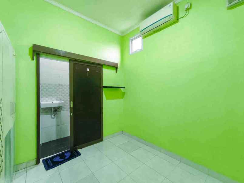 dijual cepat rumah griya soka sukaraja bogor