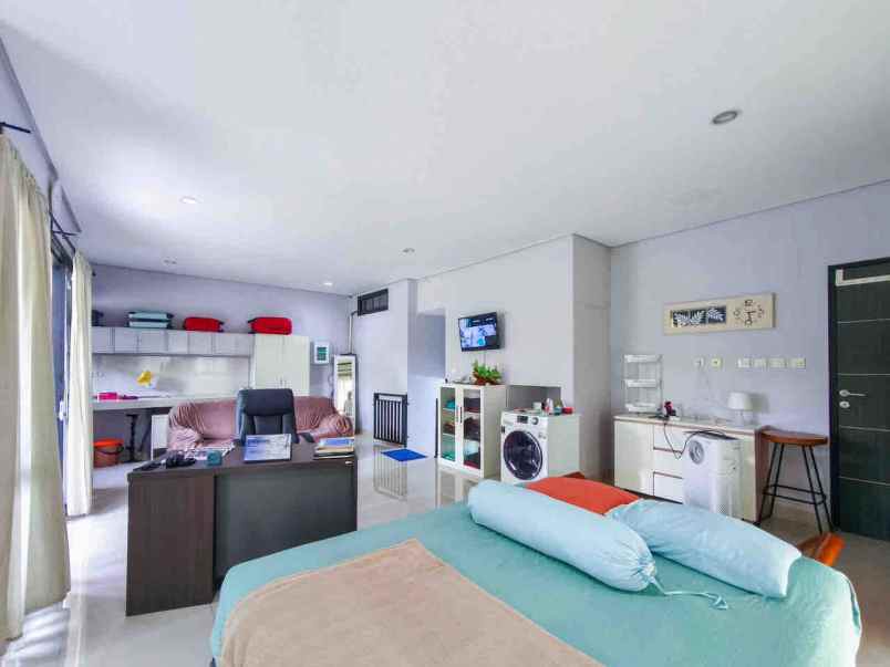 dijual cepat rumah griya soka sukaraja bogor