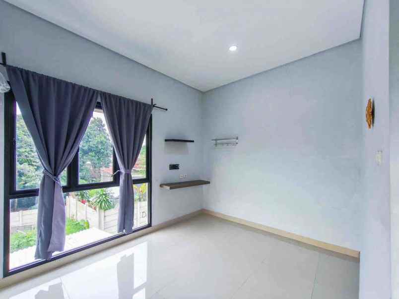 dijual cepat rumah griya soka sukaraja bogor