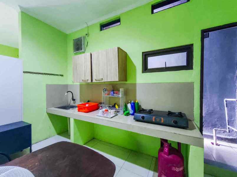 dijual cepat rumah griya soka sukaraja bogor