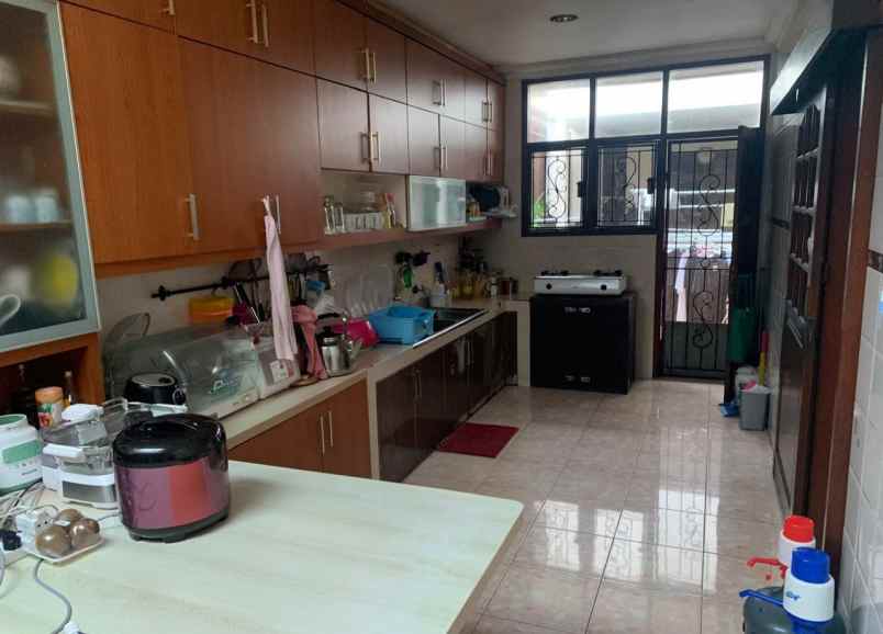 dijual cepat rumah petojo jakarta pusat dibawah njop