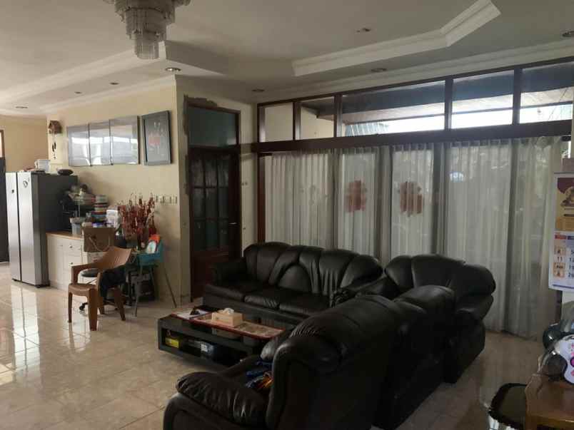 dijual cepat rumah petojo jakarta pusat dibawah njop