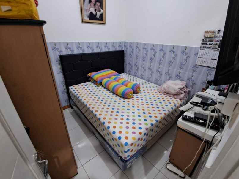 dijual cepat rumah siap huni lebak jaya