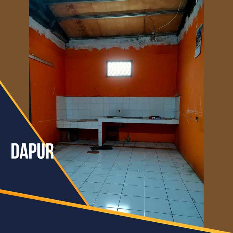 dijual disewakan rumah di perumahan bumi mutiara