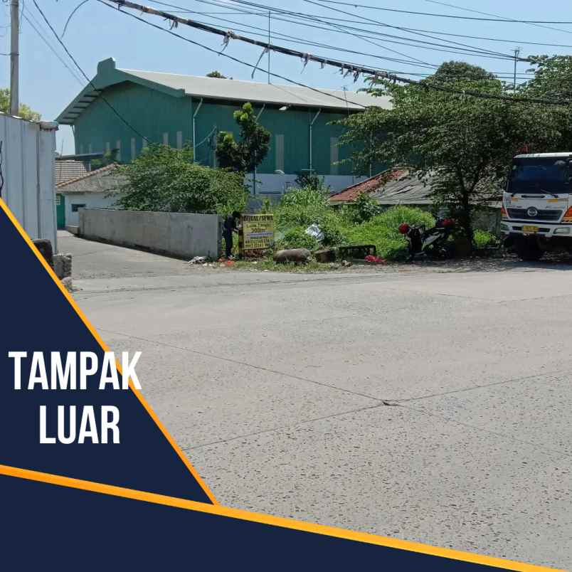 dijual disewakan tanah gunung putri