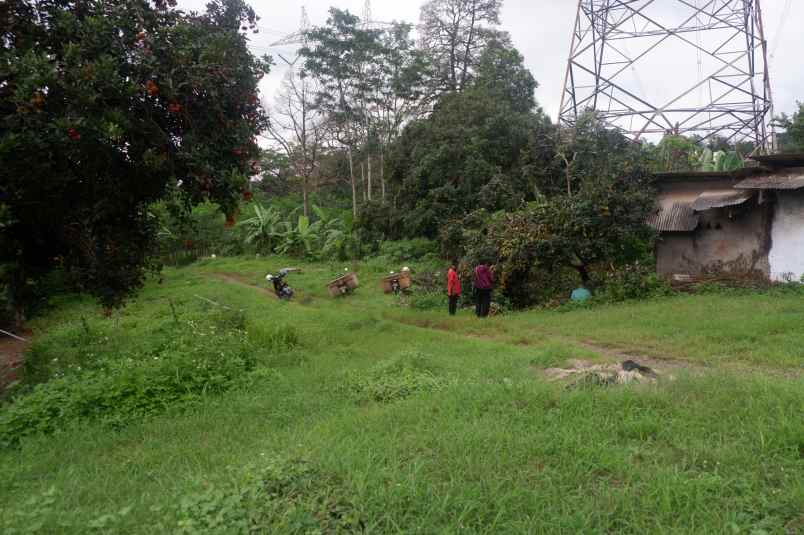 dijual disewakan tanah strategis