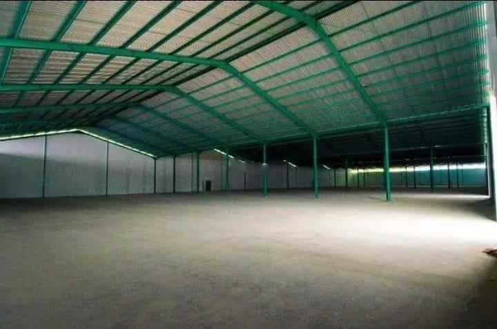 dijual gudang di kertosono nganjuk