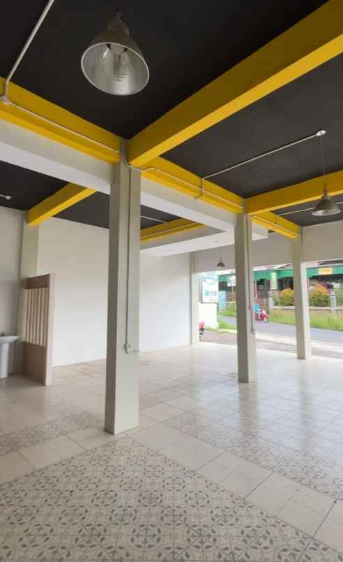 dijual guest house exclusive joyoagung kota malang