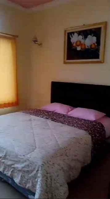 dijual hotel besuki mojo kediri