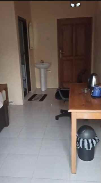 dijual hotel besuki mojo kediri