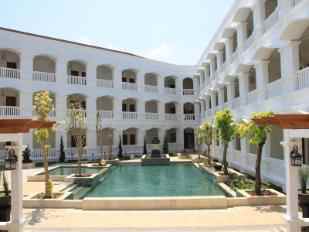 dijual hotel hotel ammi