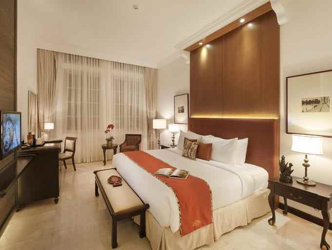 dijual hotel hotel ammi