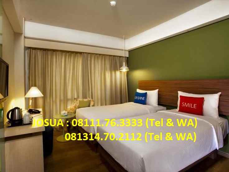 dijual hotel hotel bali kuta selatan