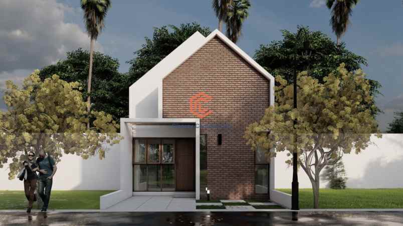 dijual hunian berkelas dan mewah di bandung selatan