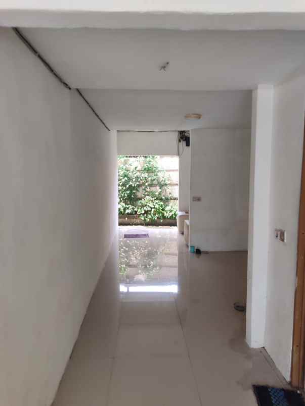 dijual kos kosan di karawaci tangerang