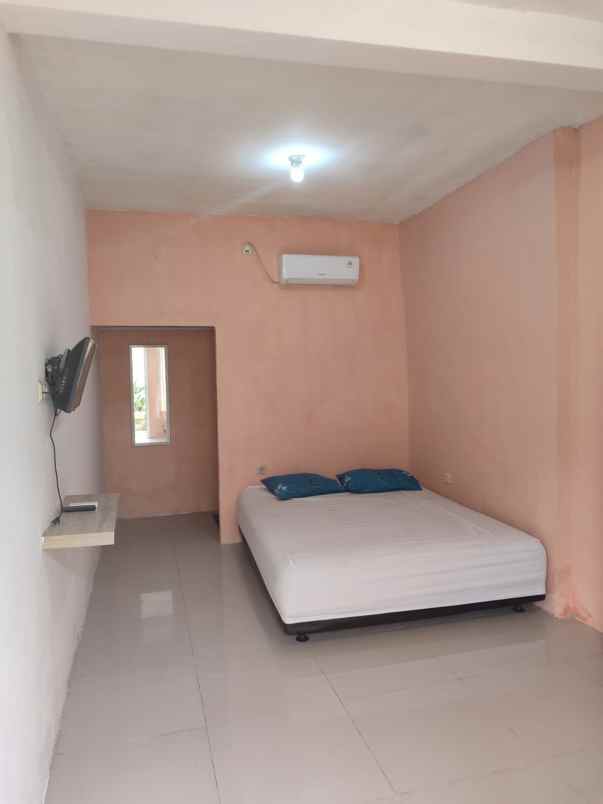 dijual kos kosan di karawaci tangerang