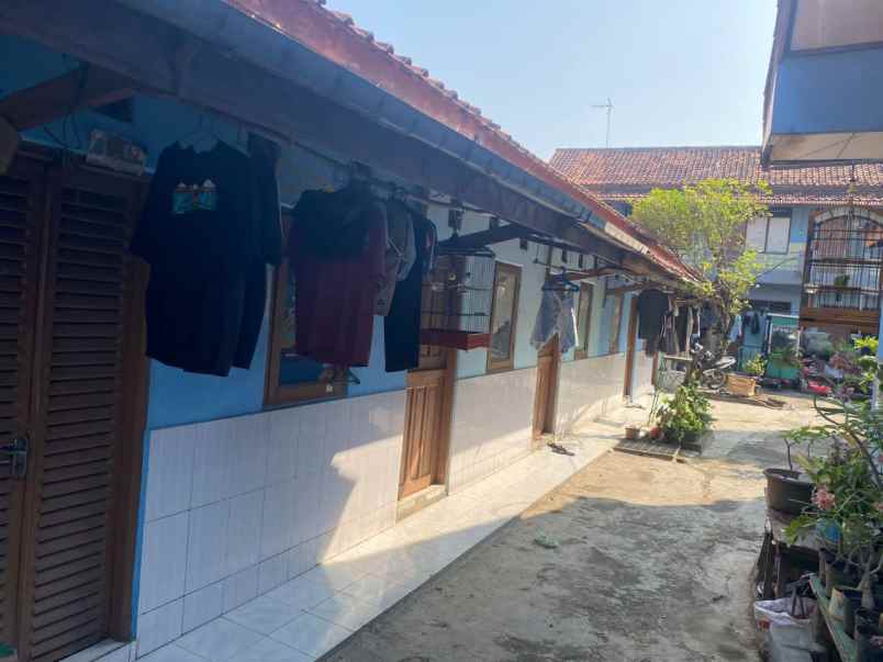 dijual kost 88 jln raya pantura