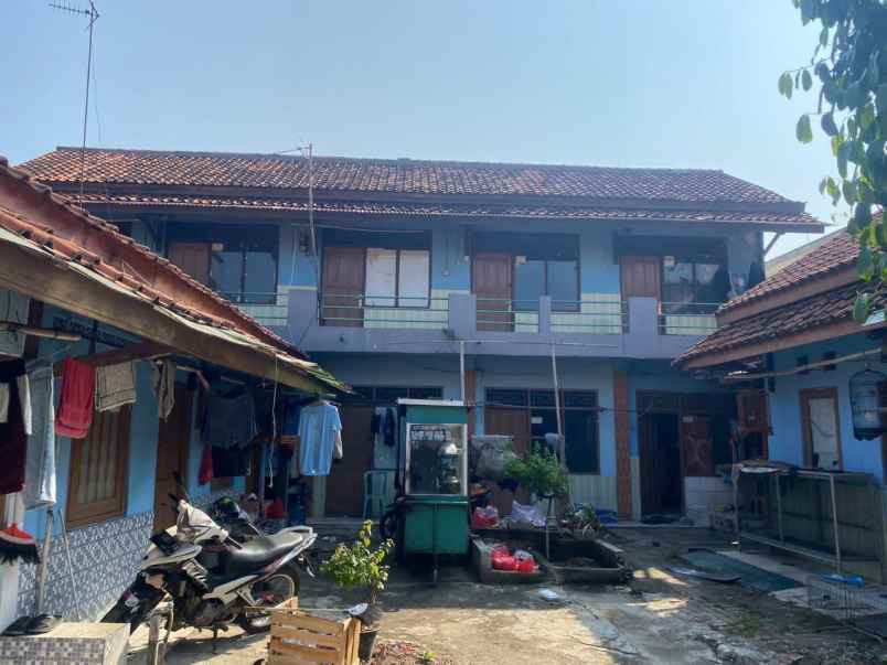 dijual kost 88 jln raya pantura