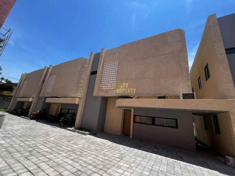 dijual kost caturtunggal depok sleman