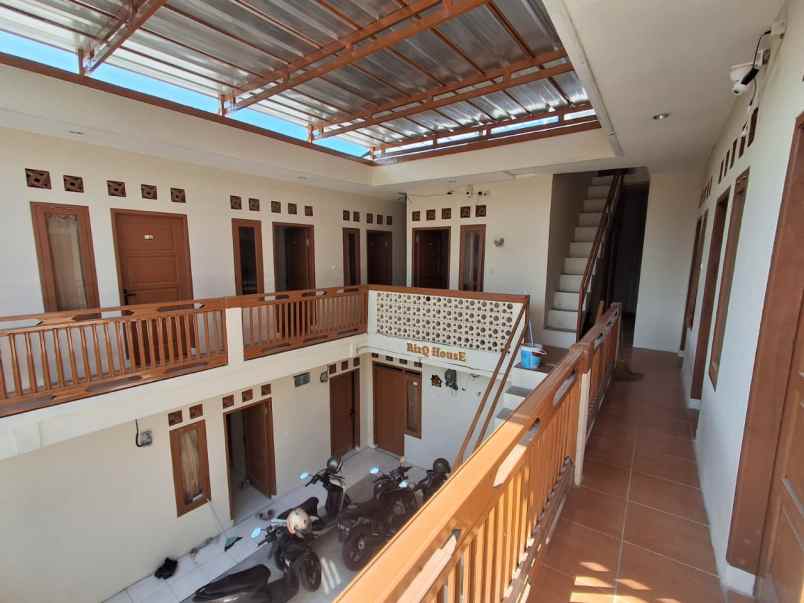 dijual kost cijwura girang