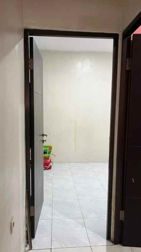 dijual kost cluster cengkareng jakarta