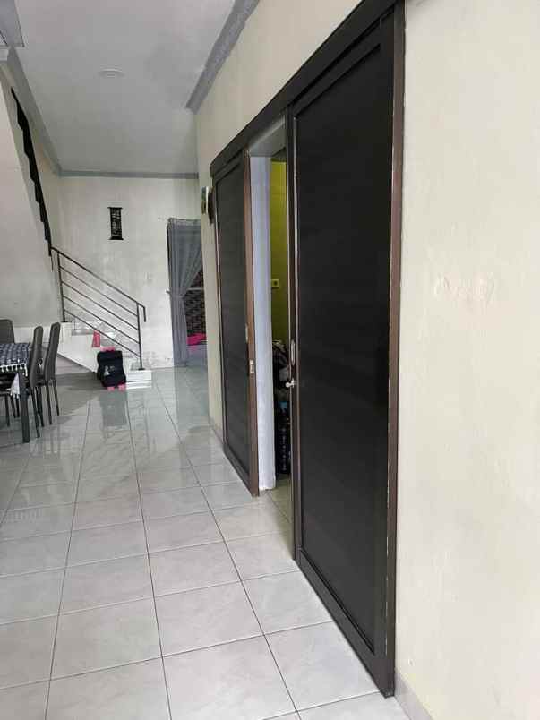 dijual kost cluster cengkareng jakarta