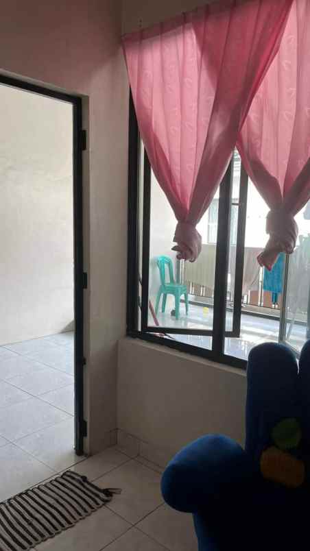 dijual kost cluster cengkareng jakarta