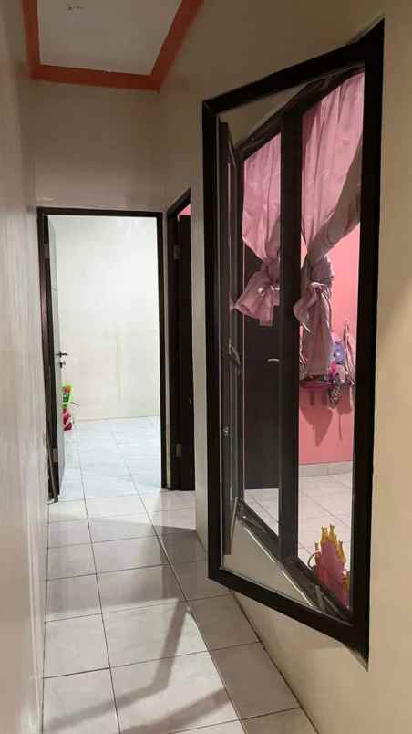 dijual kost cluster cengkareng jakarta