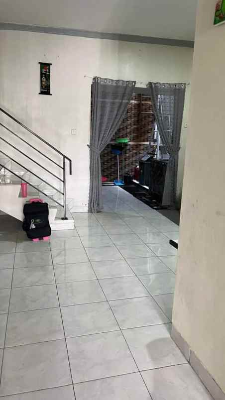 dijual kost cluster cengkareng jakarta