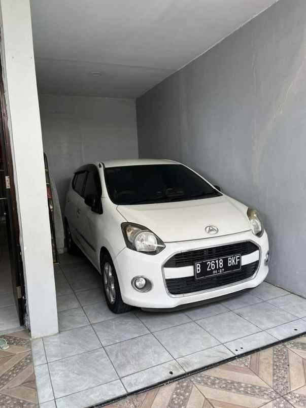 dijual kost cluster cengkareng jakarta