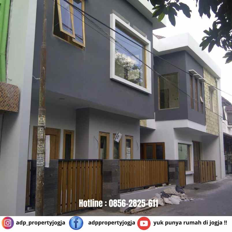 dijual kost condong catur depok sleman