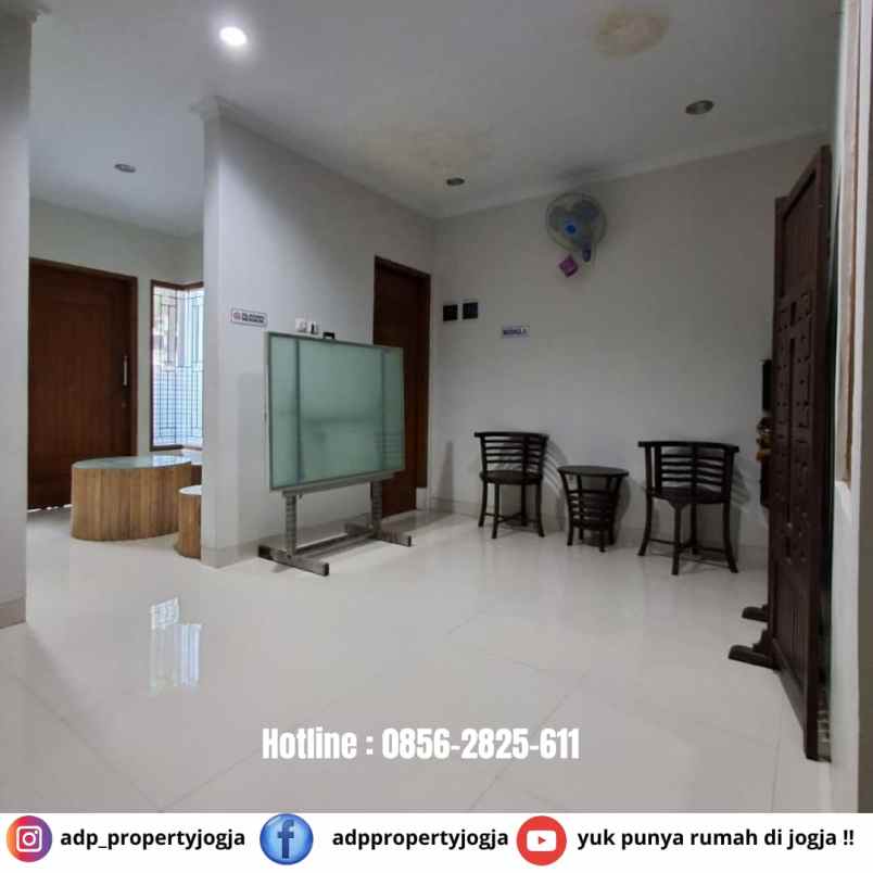 dijual kost condong catur depok sleman